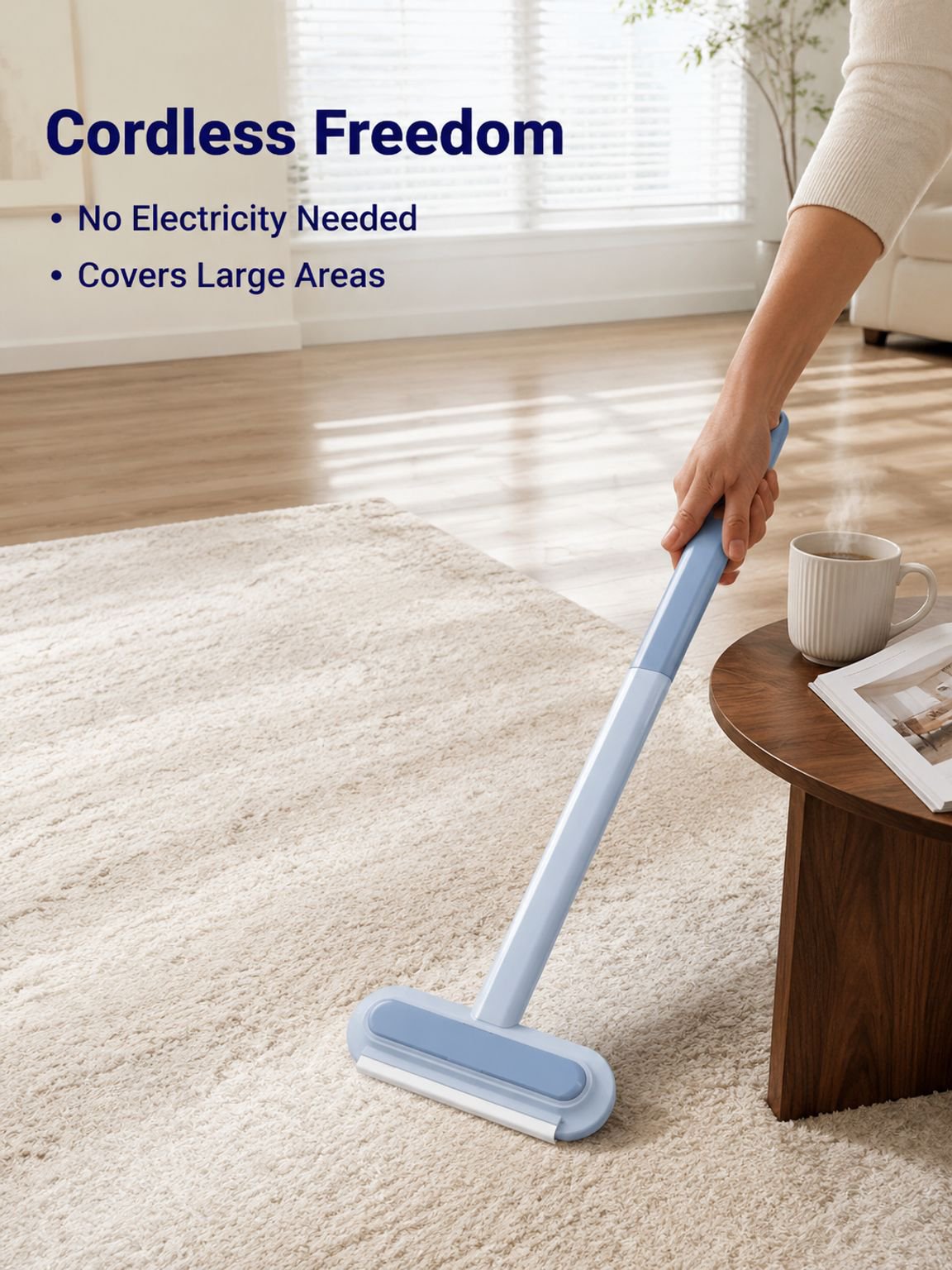 Cat & Dog Hair Removal Roller