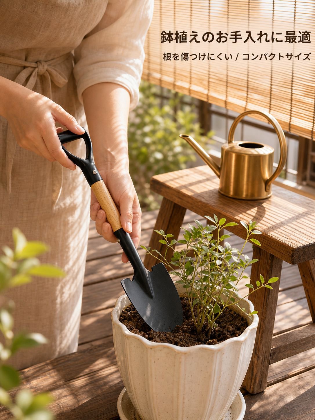 耐久性のある厚手マンガン鋼シャベル