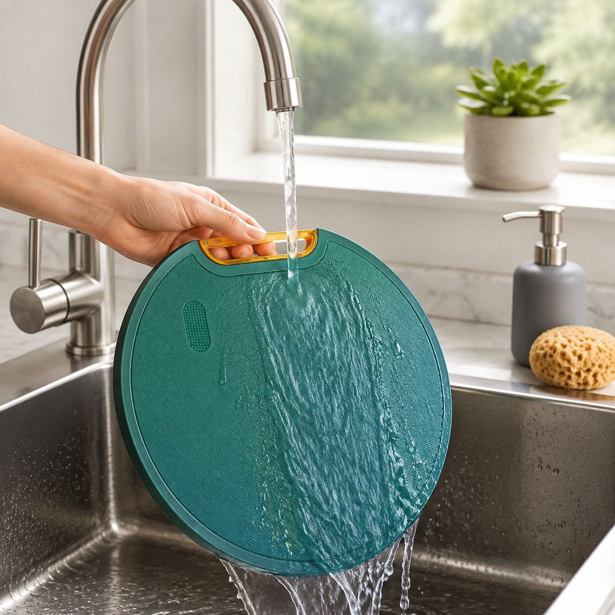 JMY Multifunctional Anti-mold Cutting Board