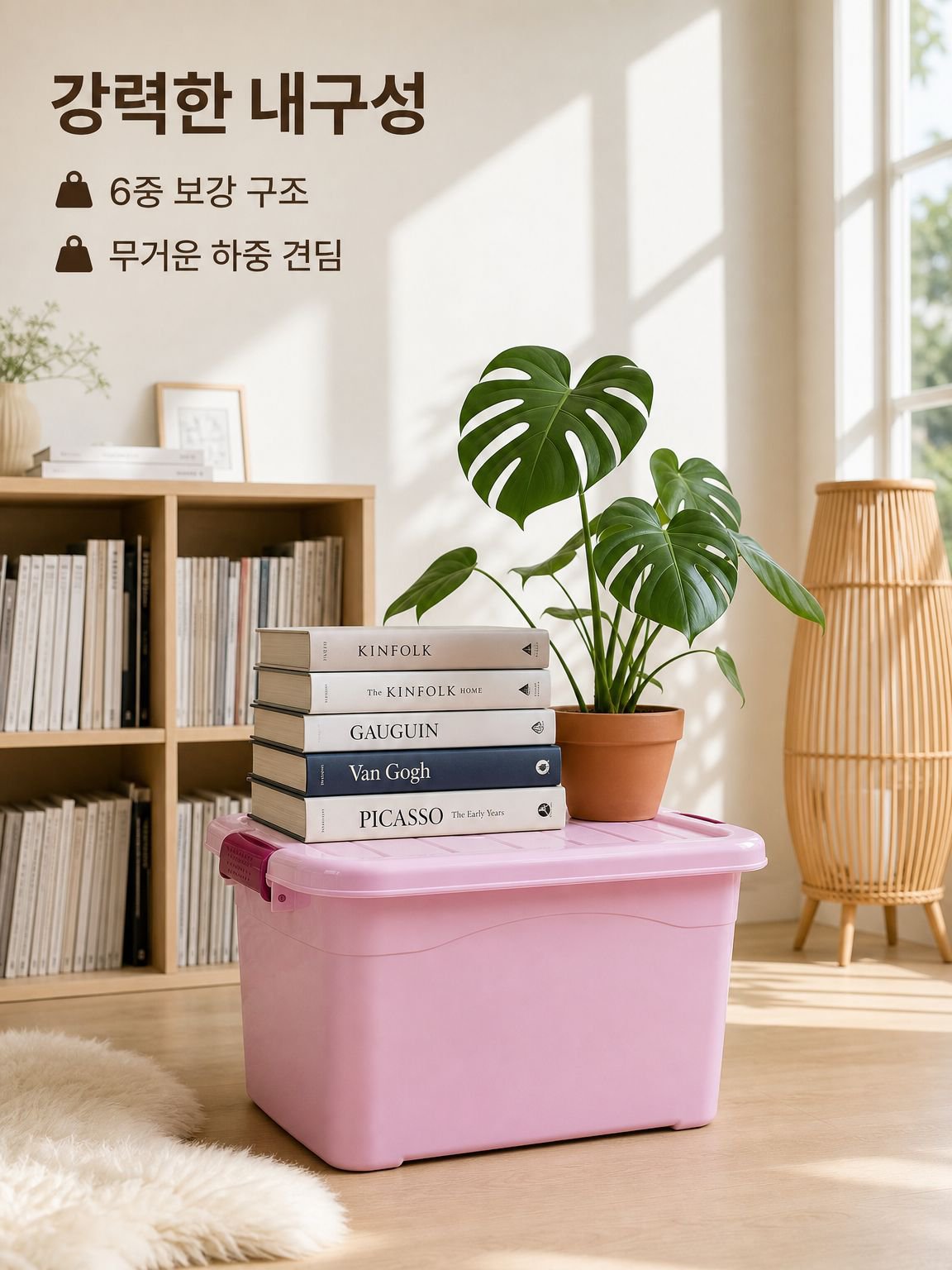 사물함