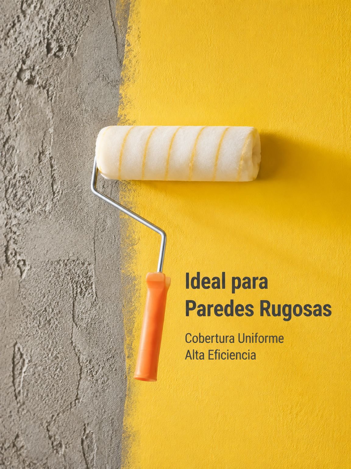 Kit de rodillos para pintar en casa, herramientas de decoración de paredes