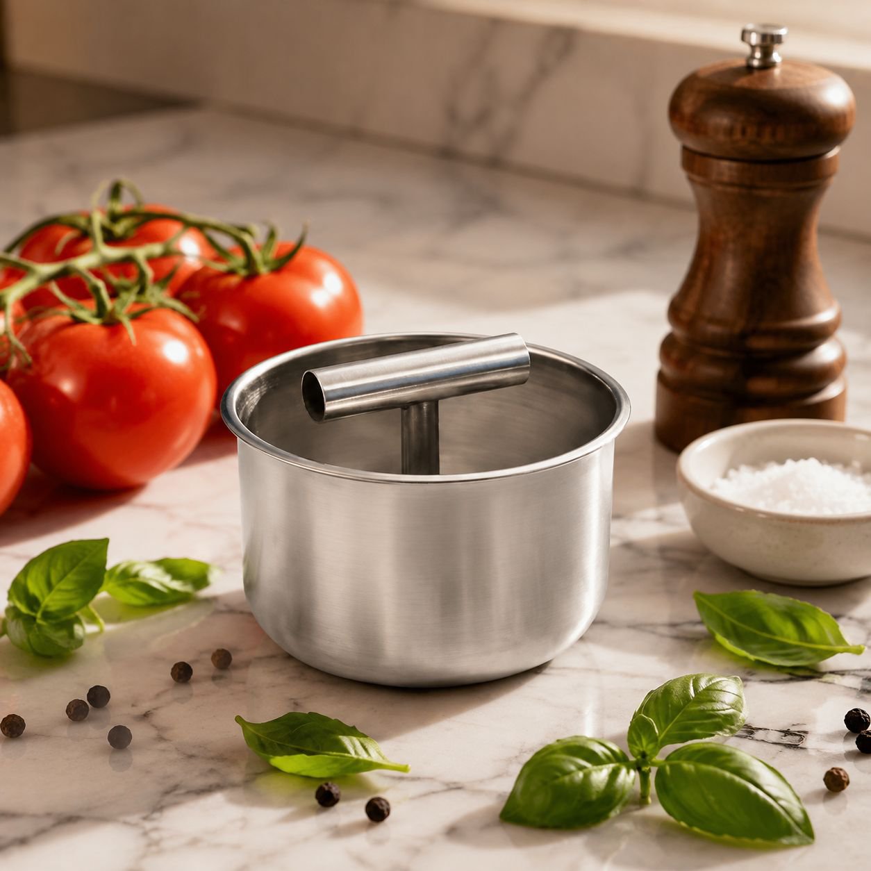 Home Kitchen Molds Meatball Maker Kitchen Stainless Steel Can Make Kitchen Molds
