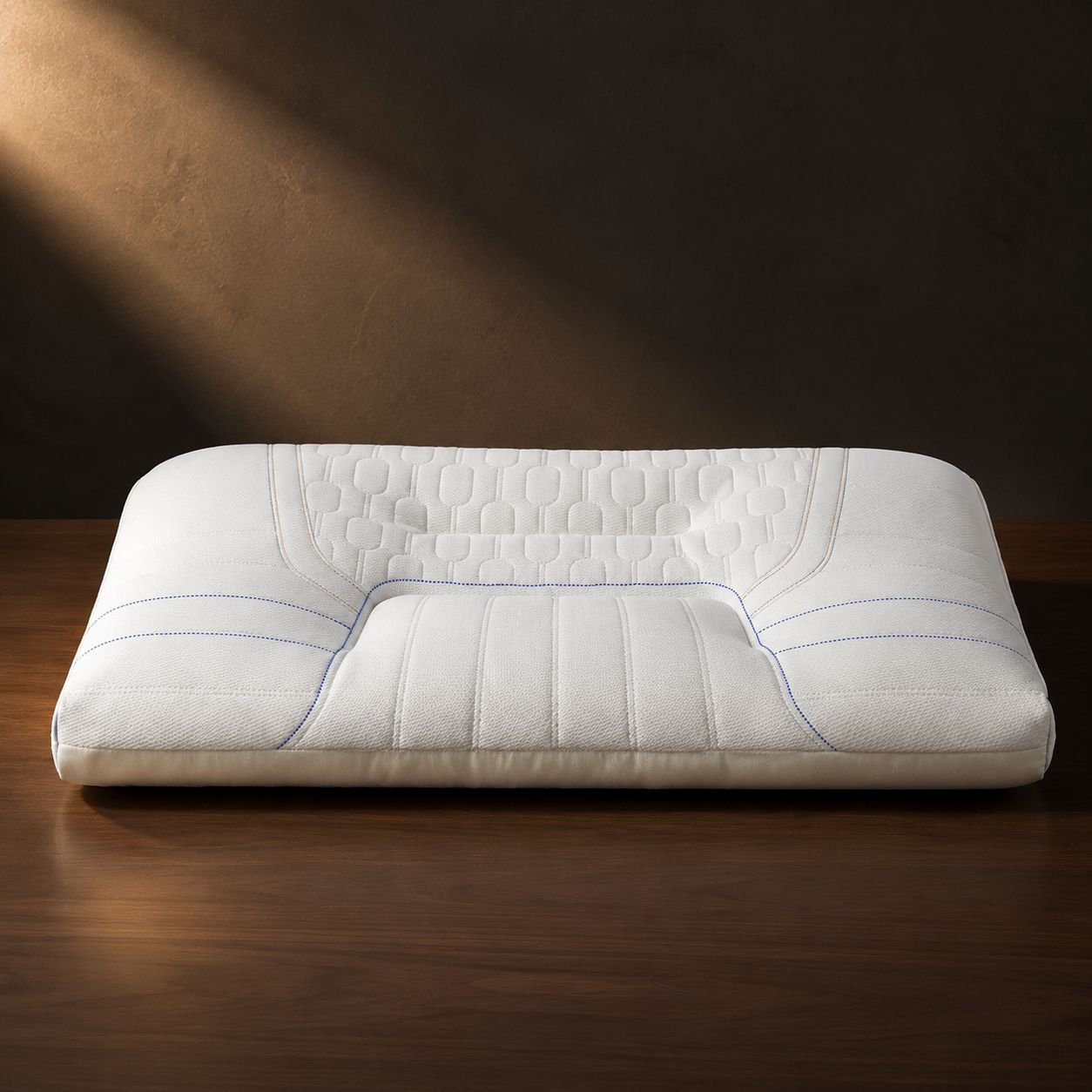 Student Dormitory Specialized Latex Pillow Core Zero Sense Comfortable Sleeping