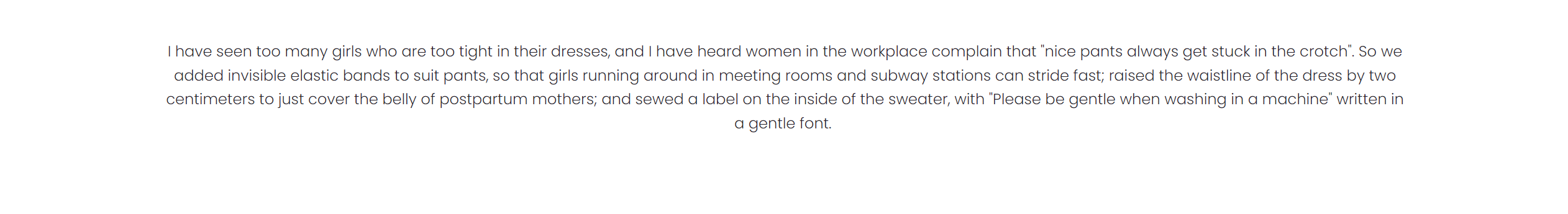 Online shopping MALL