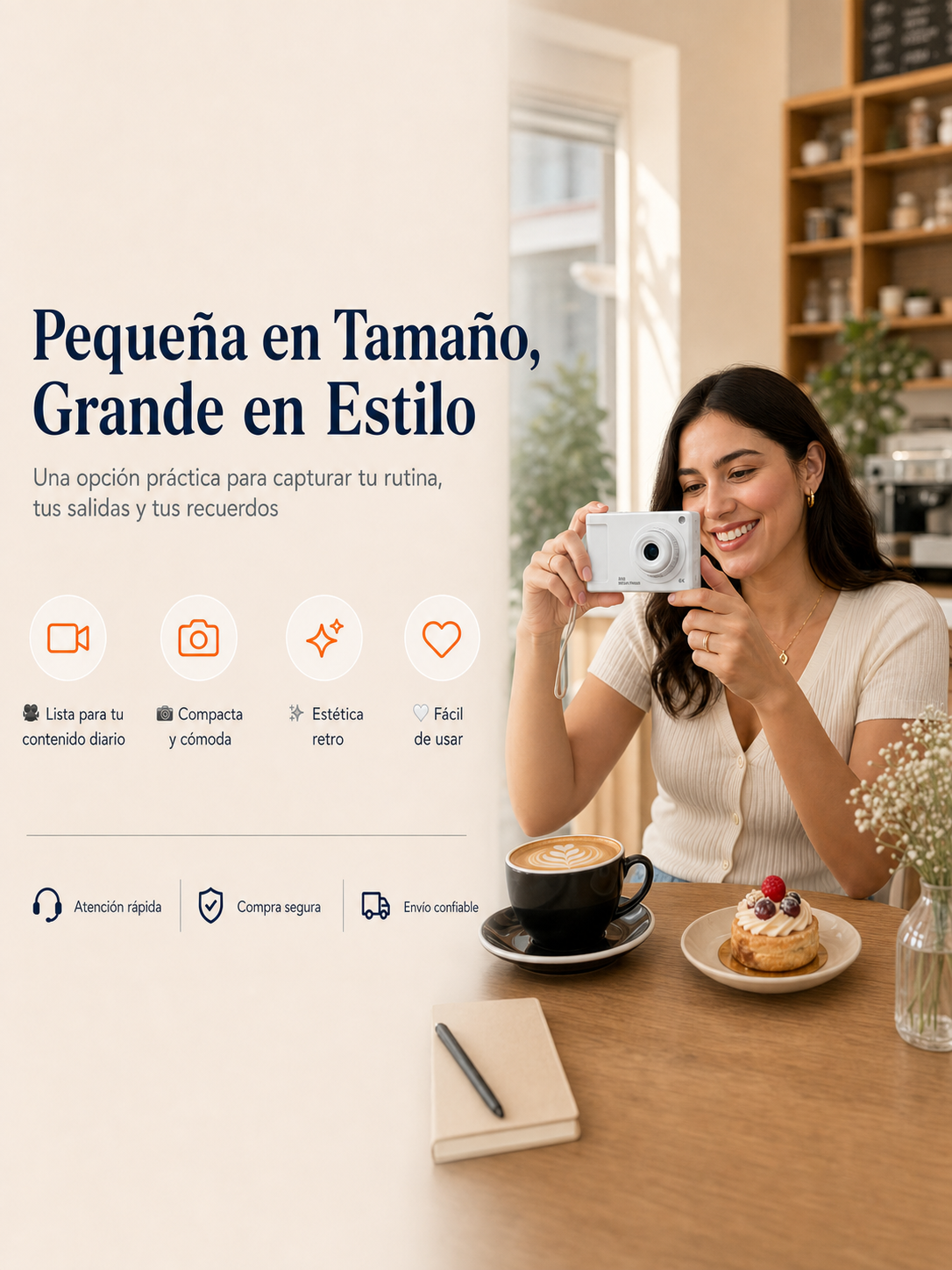 Compra en línea los mejores equipos de audio y entretenimiento en México,Accesorios de computadora al mejor precio en México,Electrodomésticos modernos para tu hogar – Envío en todo México