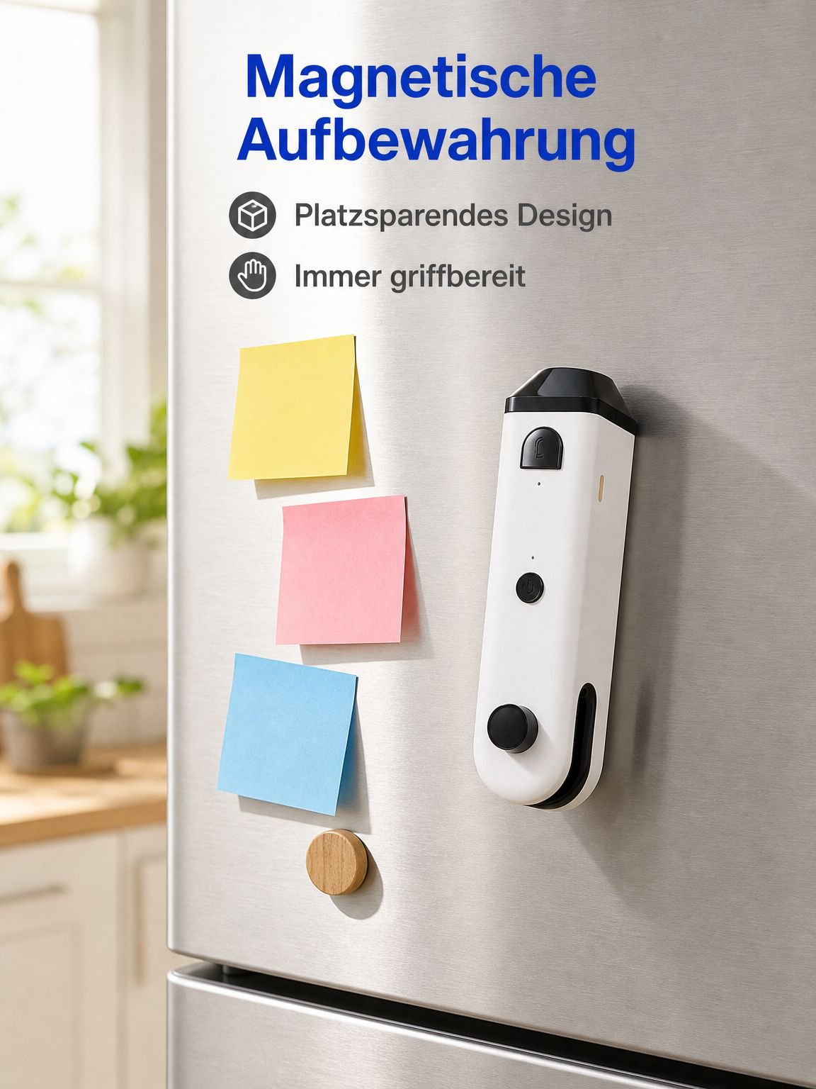 Mini Handversiegelungsgerät