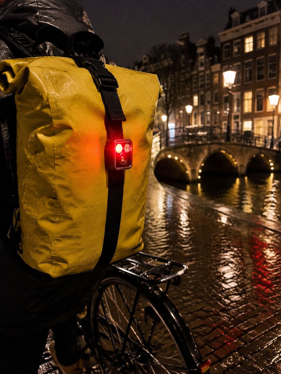LED zaklamp voor kamperen, wandelen, vissen en avonturen in de buitenlucht