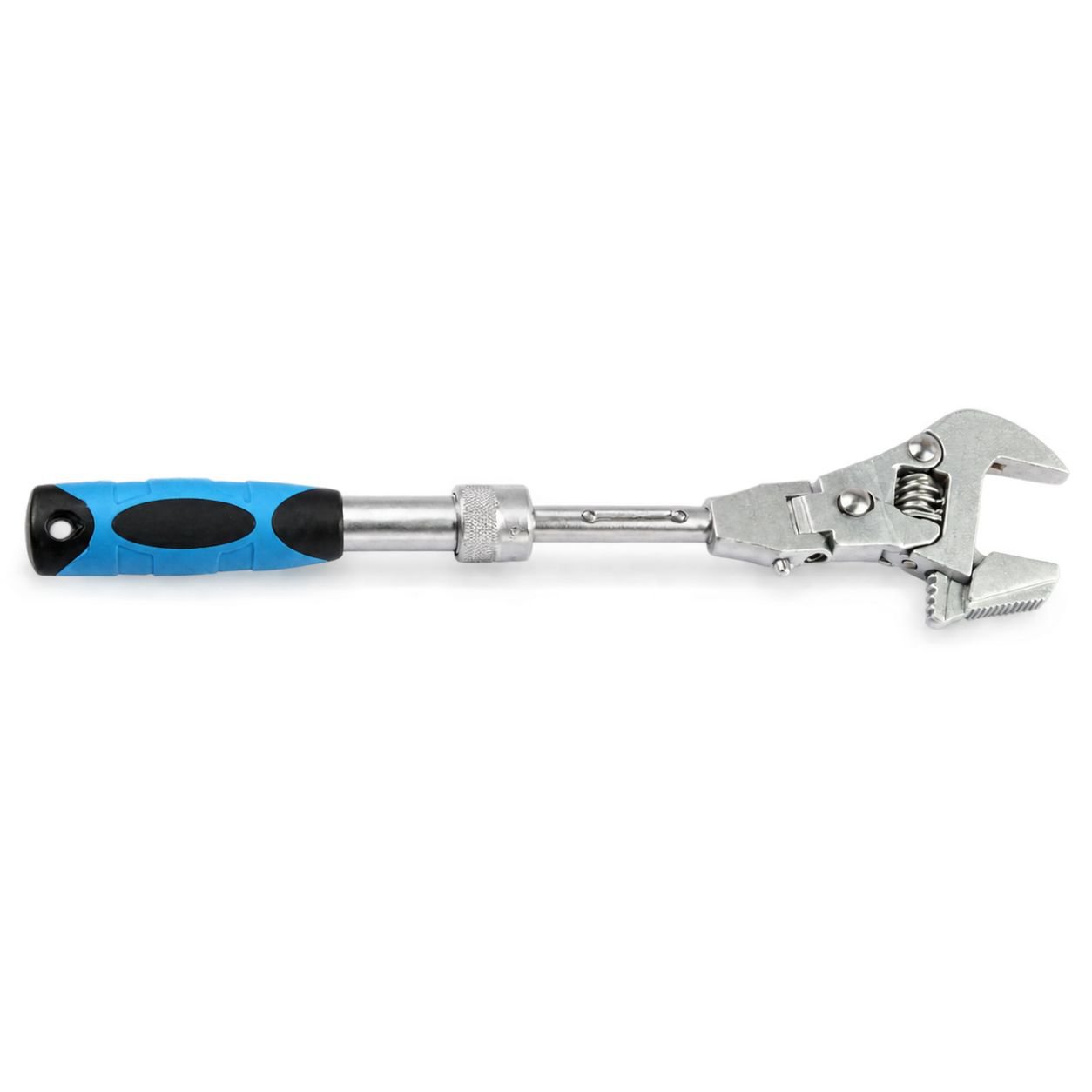 Adjustable Torque Ratchet Handle Wrench