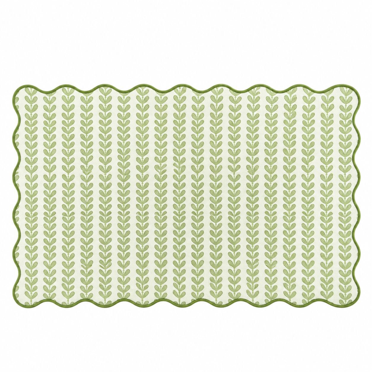 Anti-Skid Breathable Summer Ice Silk Sofa Pad