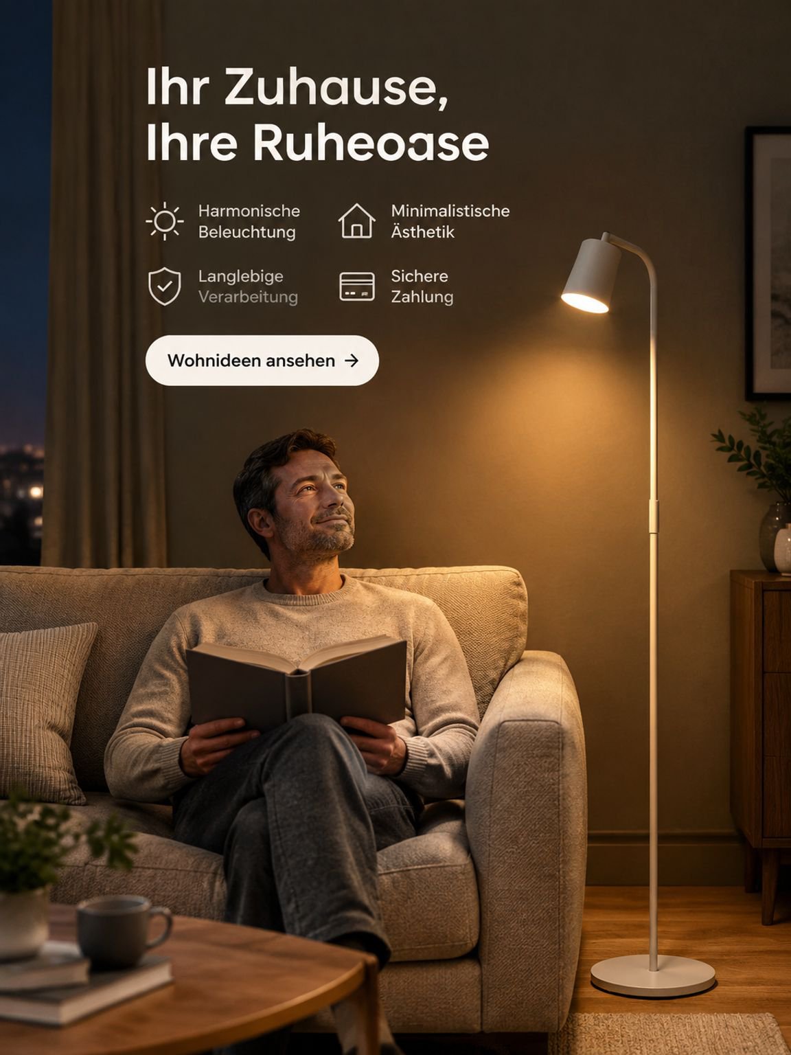 Online-Einkaufszentrum