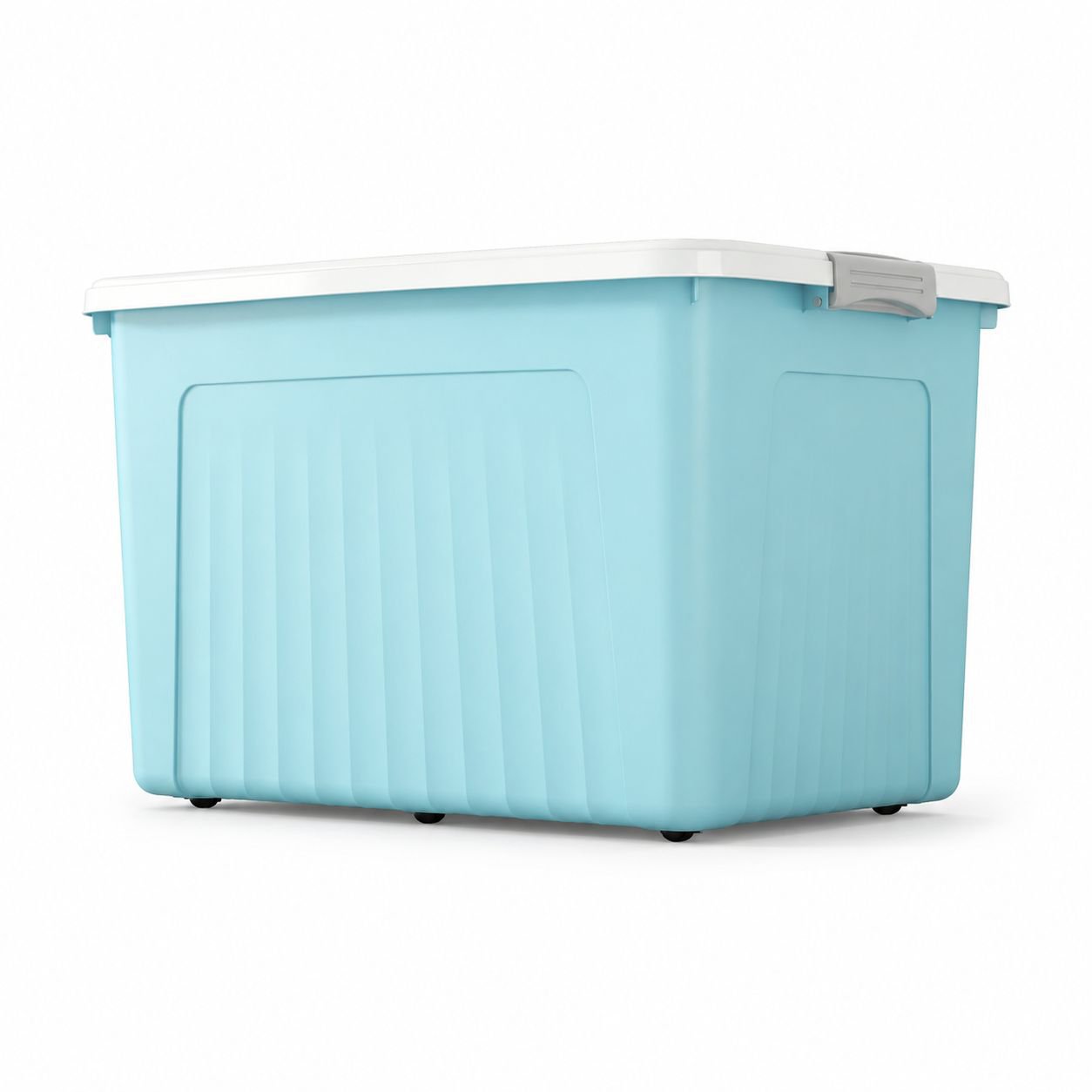 Caja organizadora de ropa y juguetes para el hogar, caja de gran capacidad al por mayor