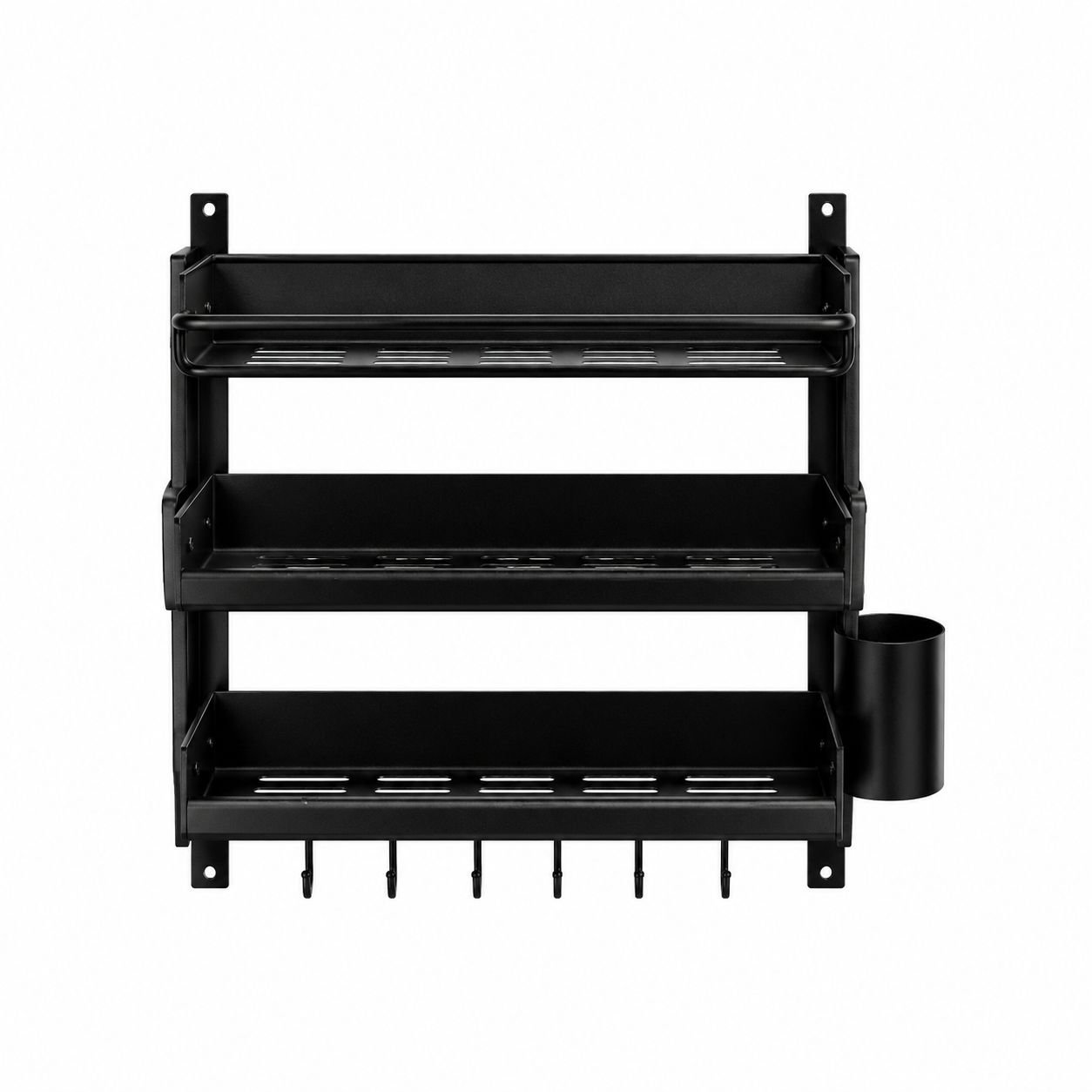 Multi-functional Wall Hanging Organizer