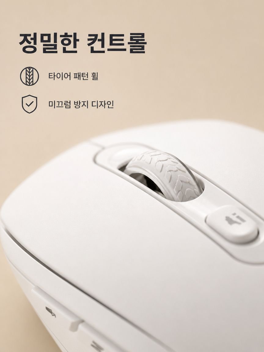 학습용 음성 번역 마우스