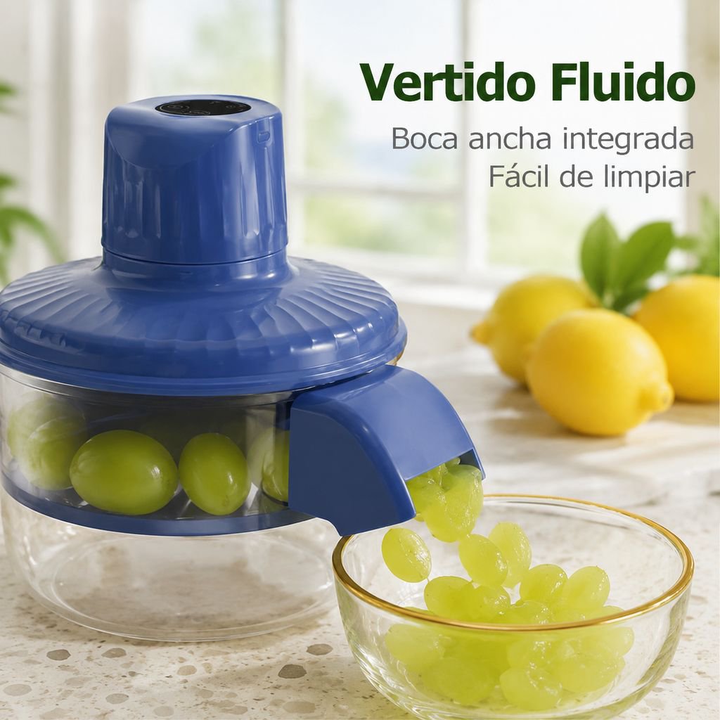 Pelador de frutas de acero inoxidable