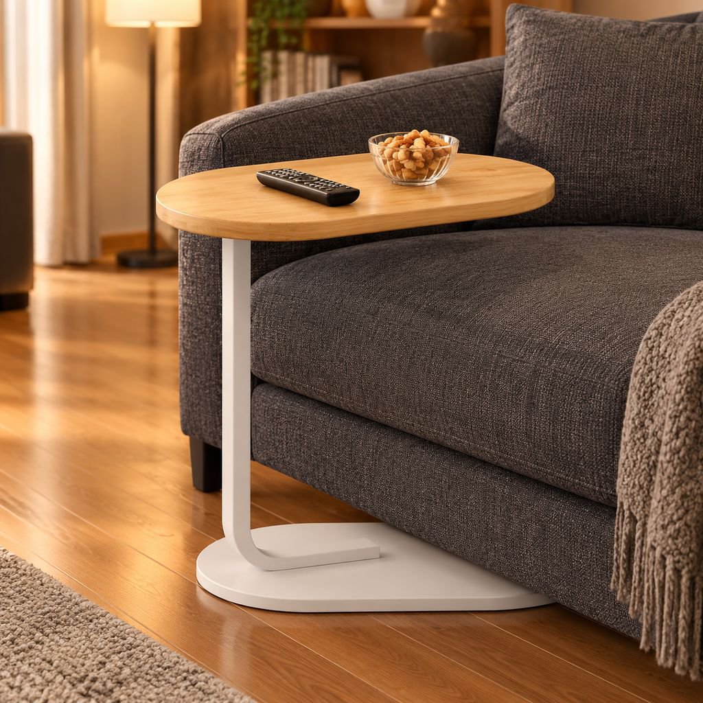 Luxury Style Side Table