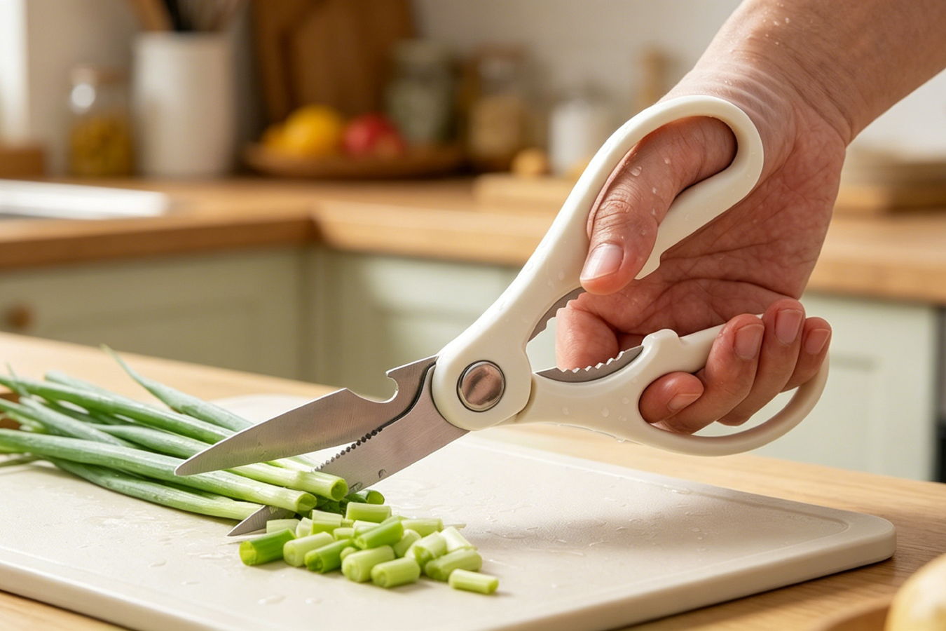 Utensilios de cocina