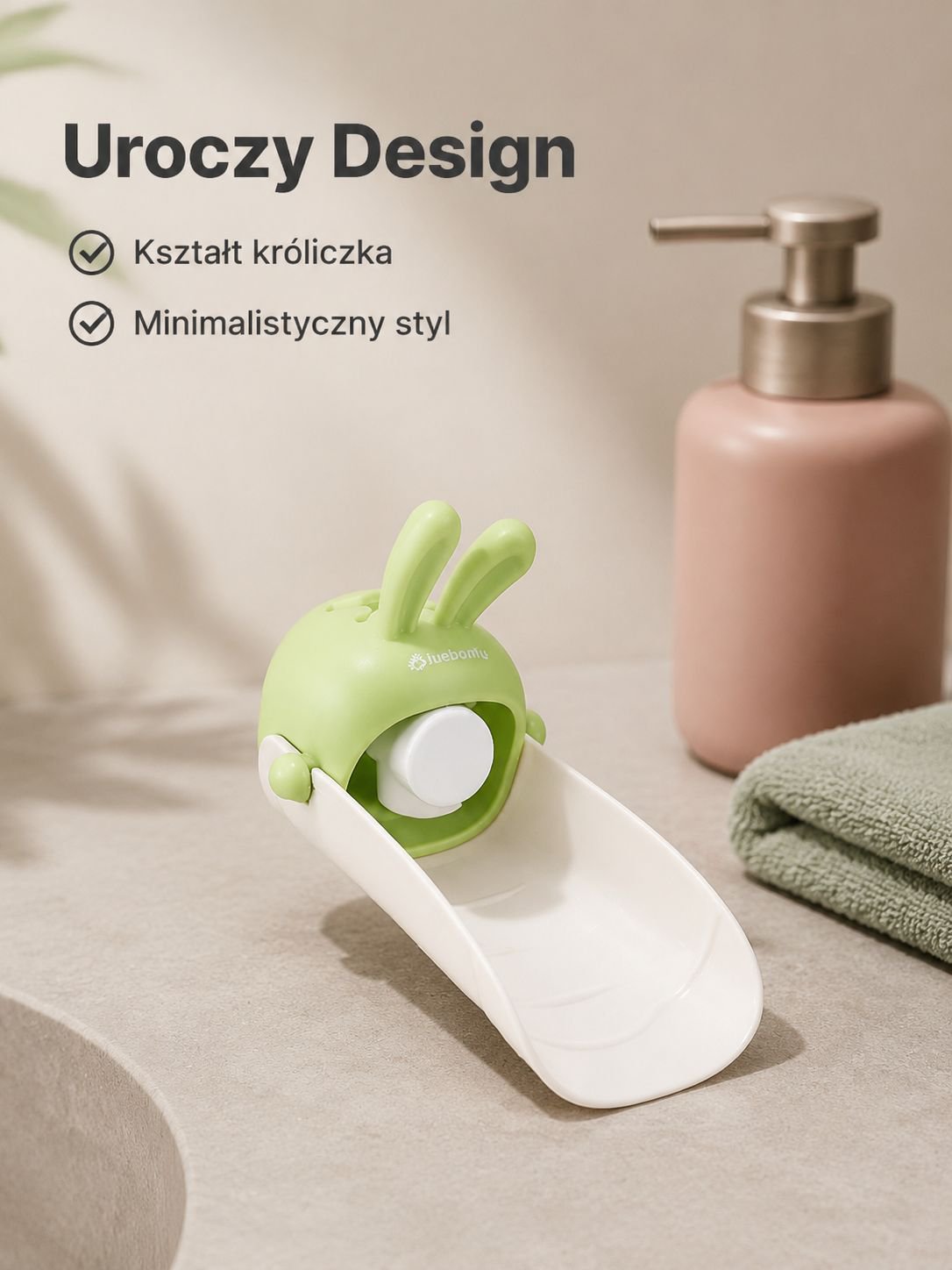 Przedłużacz do kranu