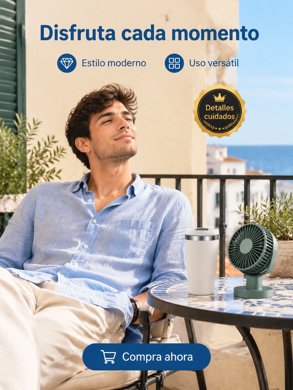 Calidad Europea a Precios Sorprendentes