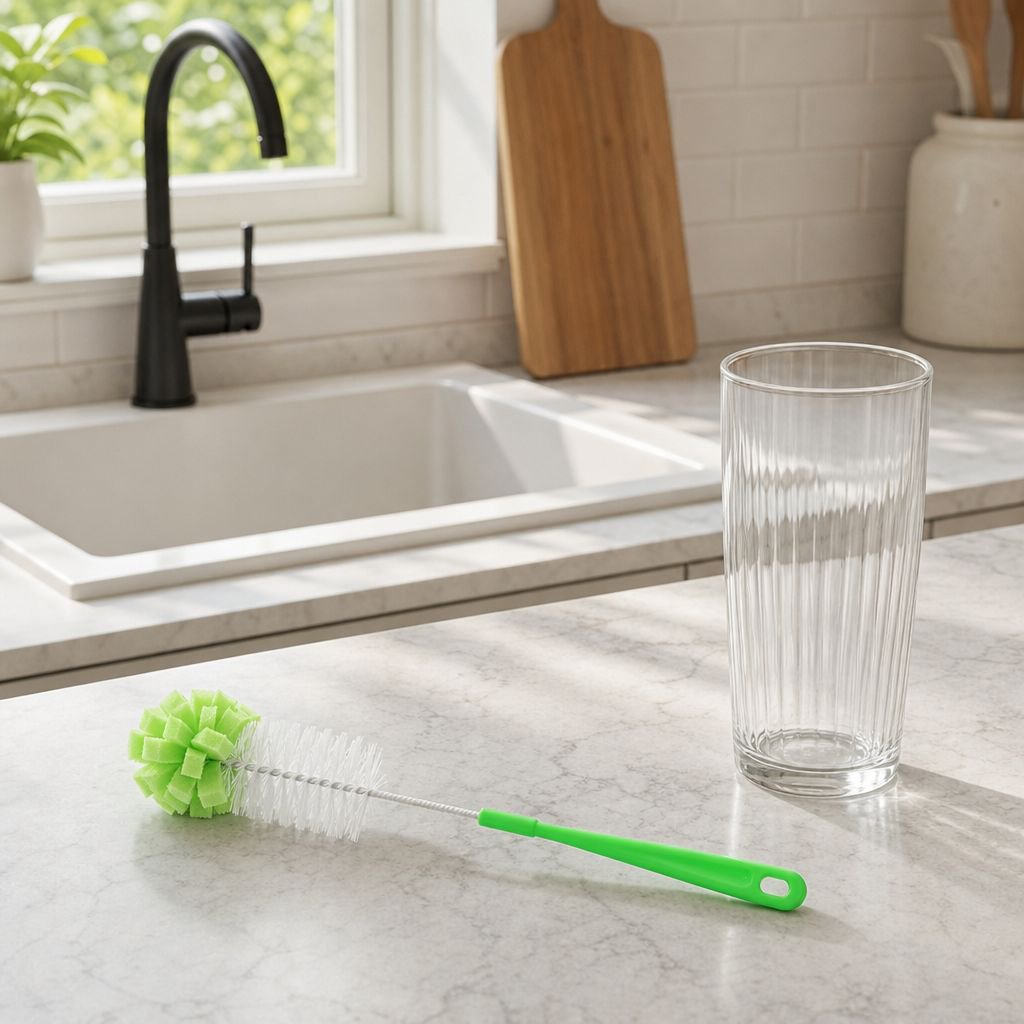 Multi-purpose Cleaning Brush