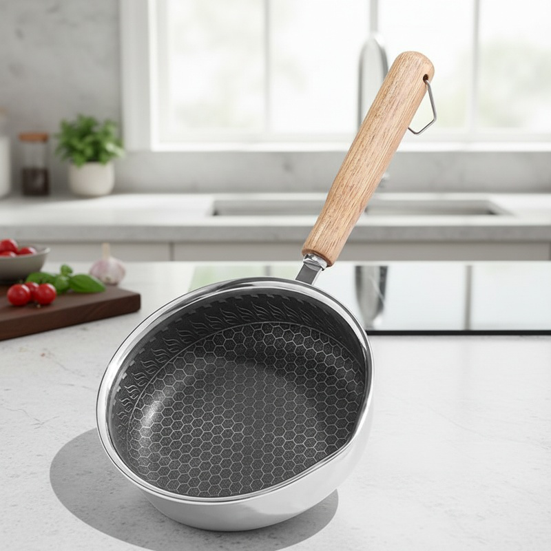 Special Non‑Stick Frying Pan