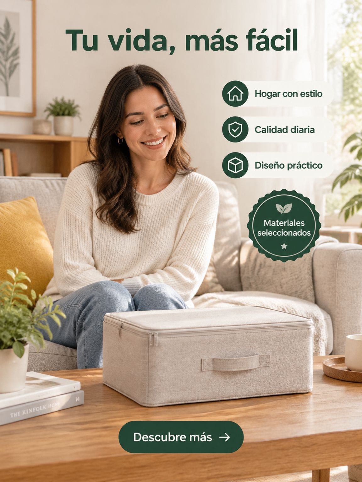 Calidad Europea a Precios Sorprendentes