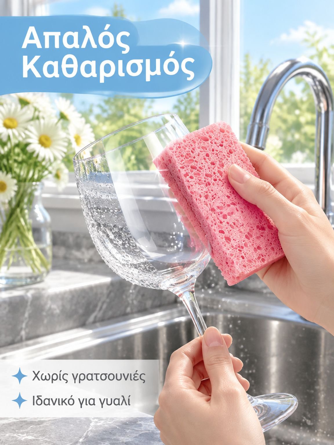 Πολυλειτουργικό Σετ Οικιακών Βουρτσών Καθαρισμού