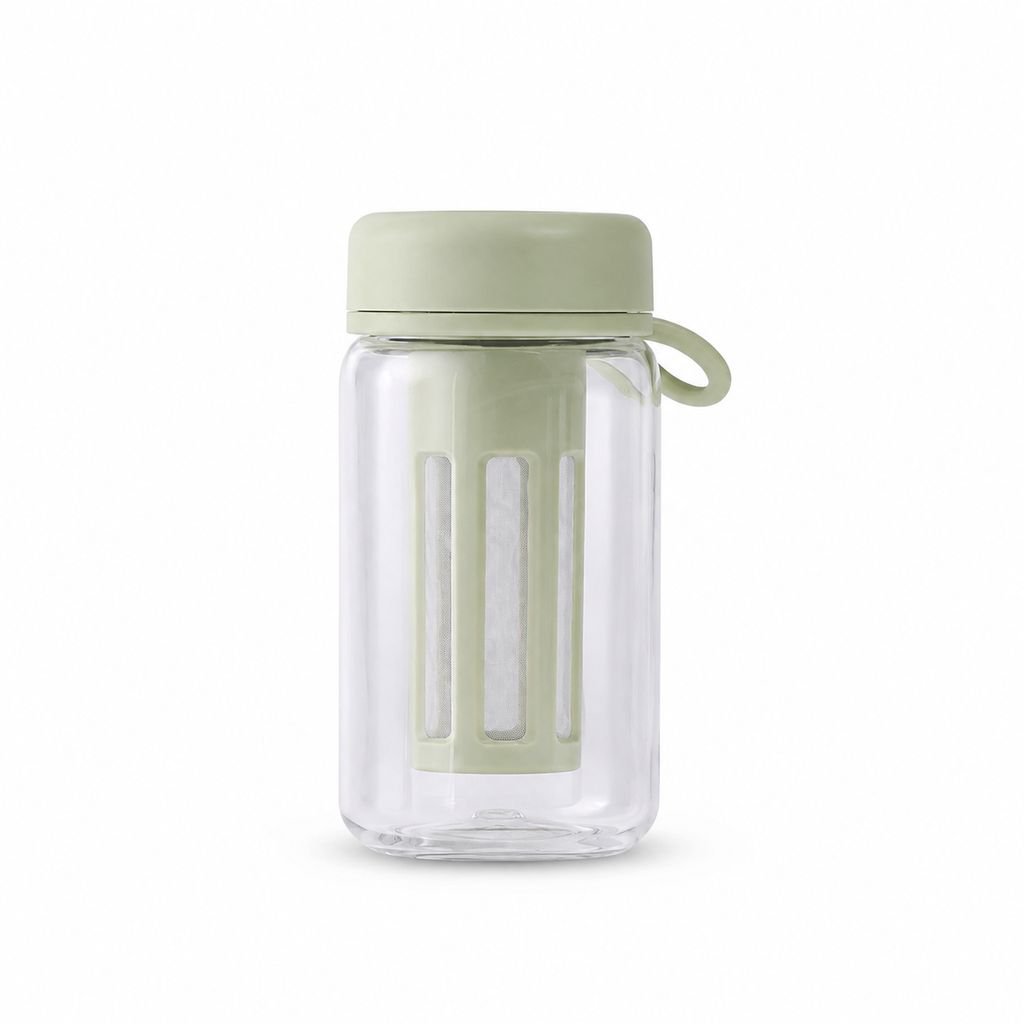 Portable Coffee Tumbler