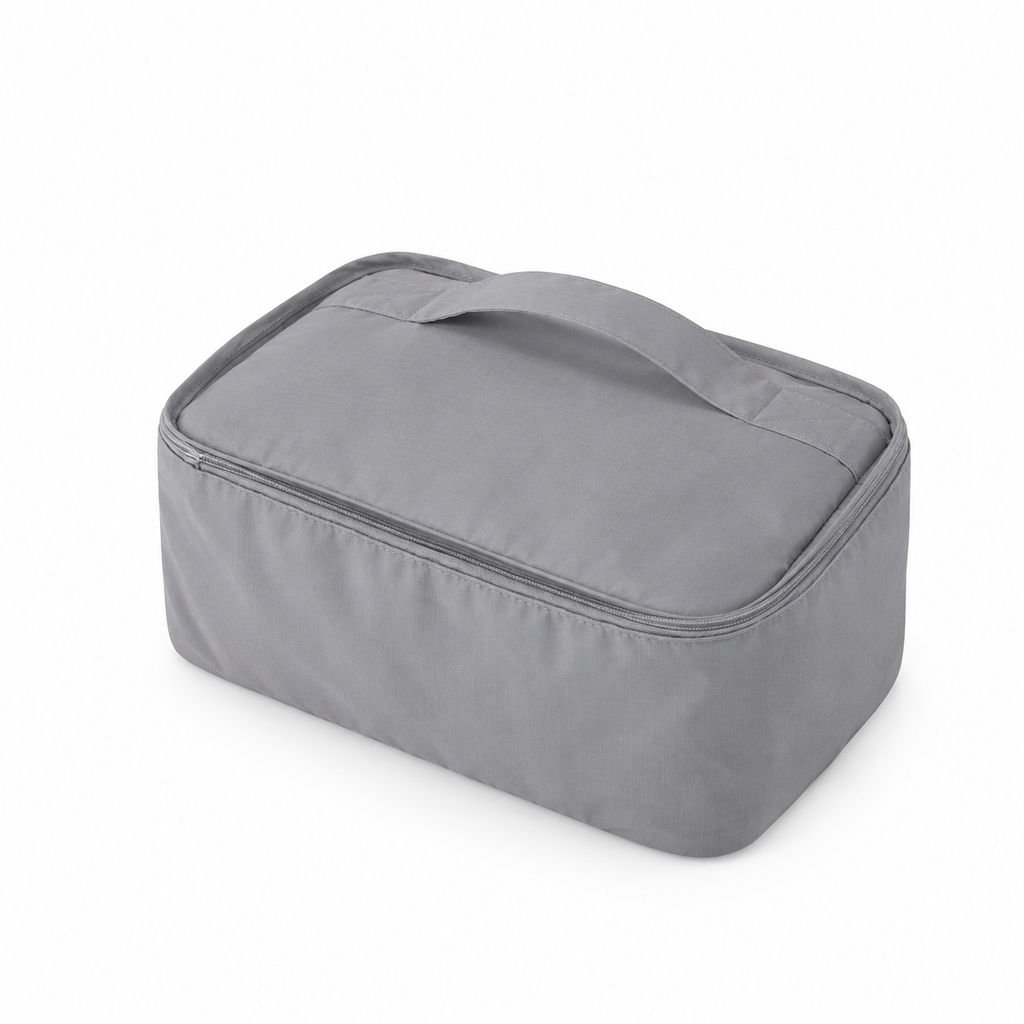 Bolsa de almacenamiento portátil para ropa interior de viaje