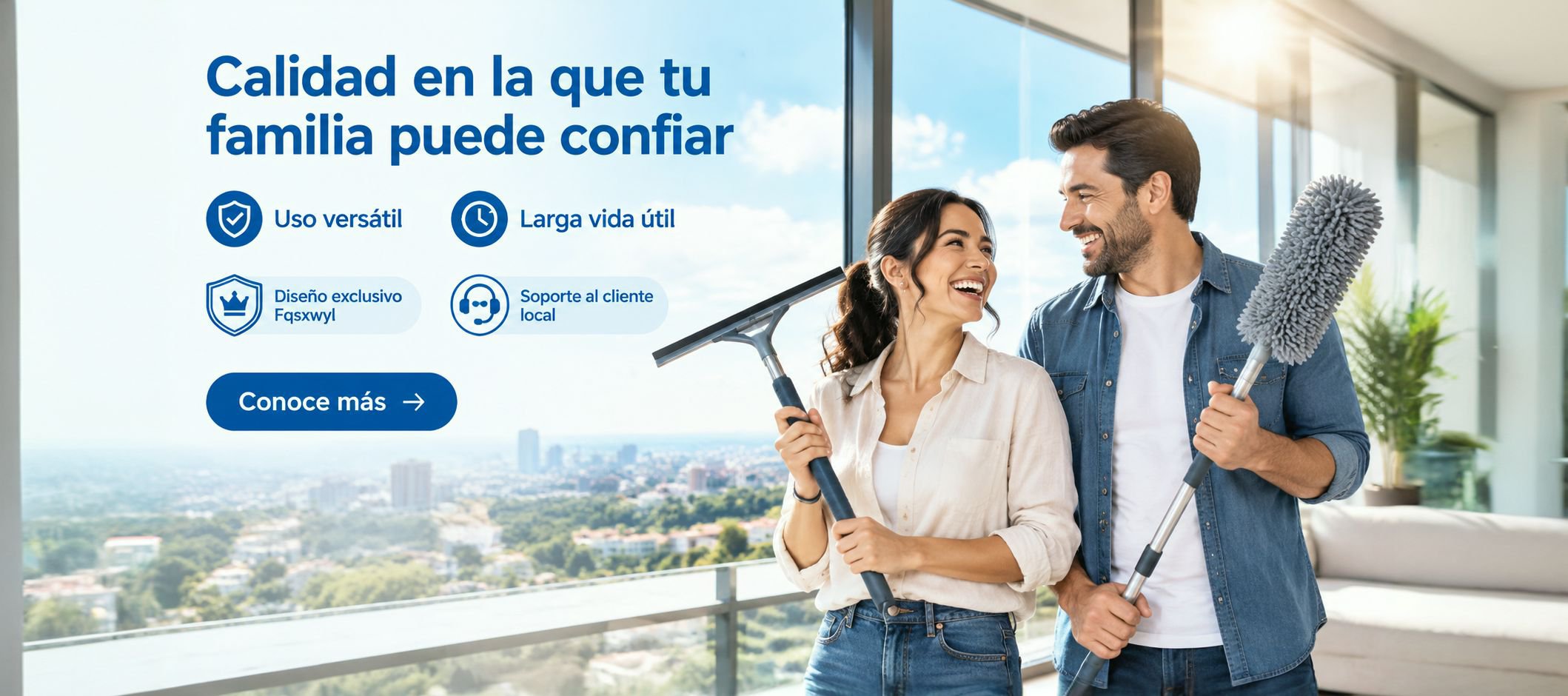 Tu Tienda Segura en México