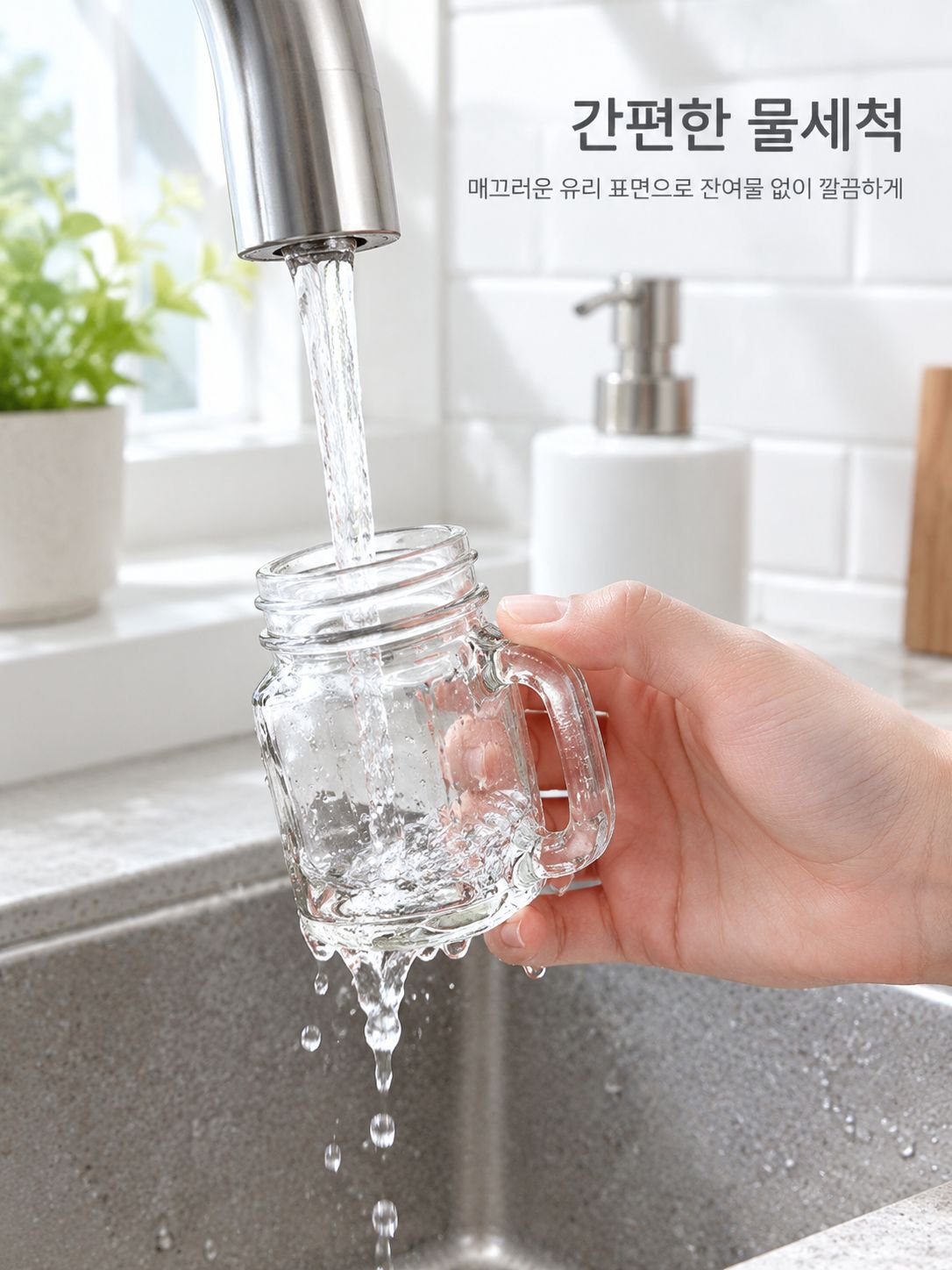 커피 원두를 오래 보관할 수 있는 실용적인 밀폐 용기
