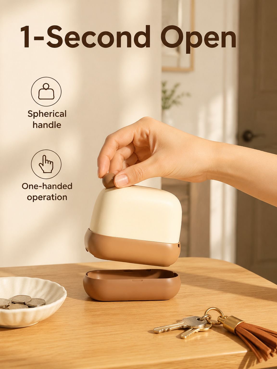 Mini Sticky Lint Remover