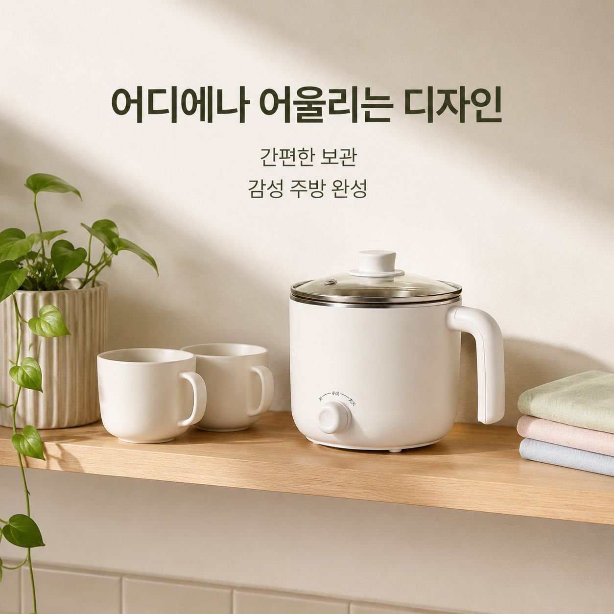 다용도 멀티 포트/가정용 멀티포트