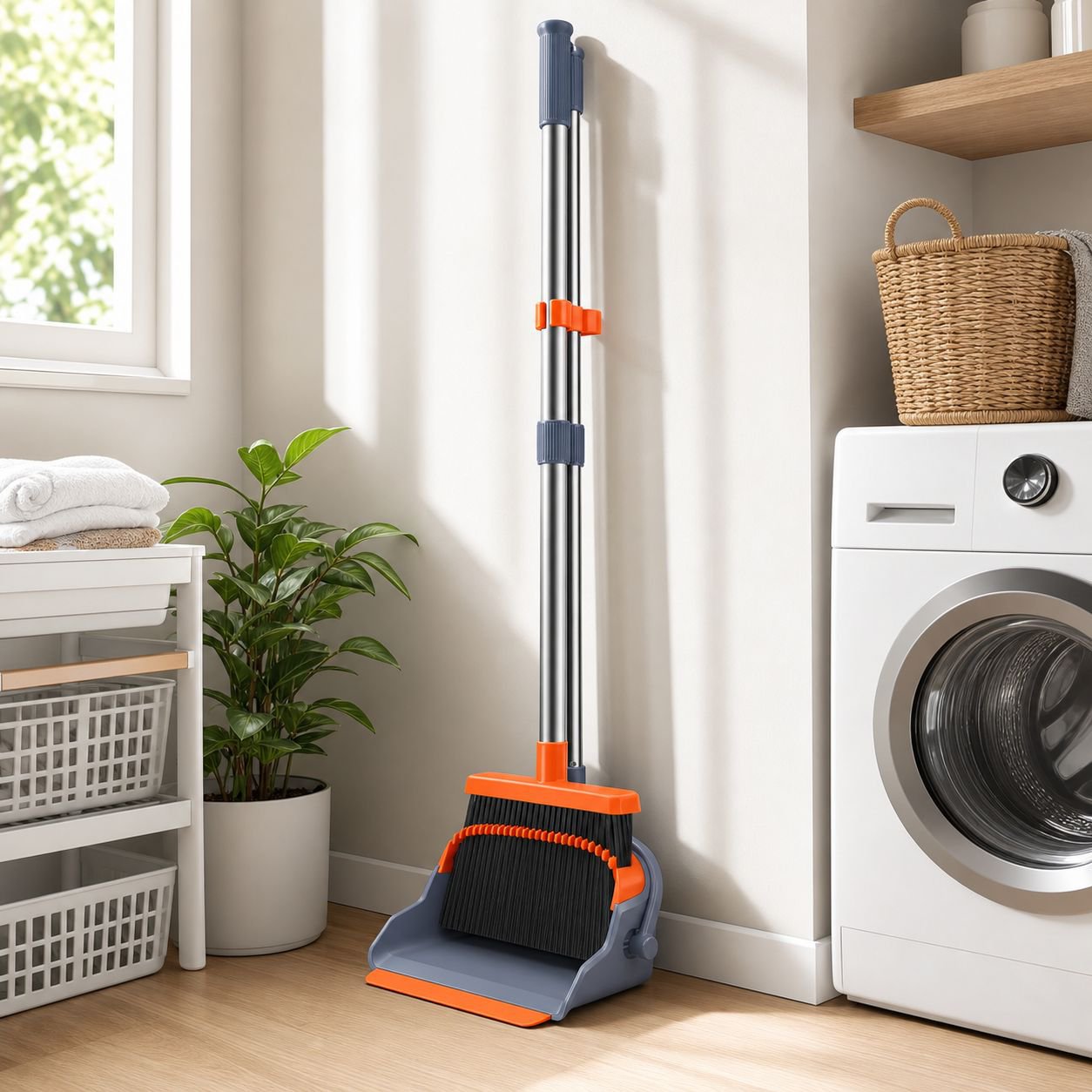 Cleaning Tools