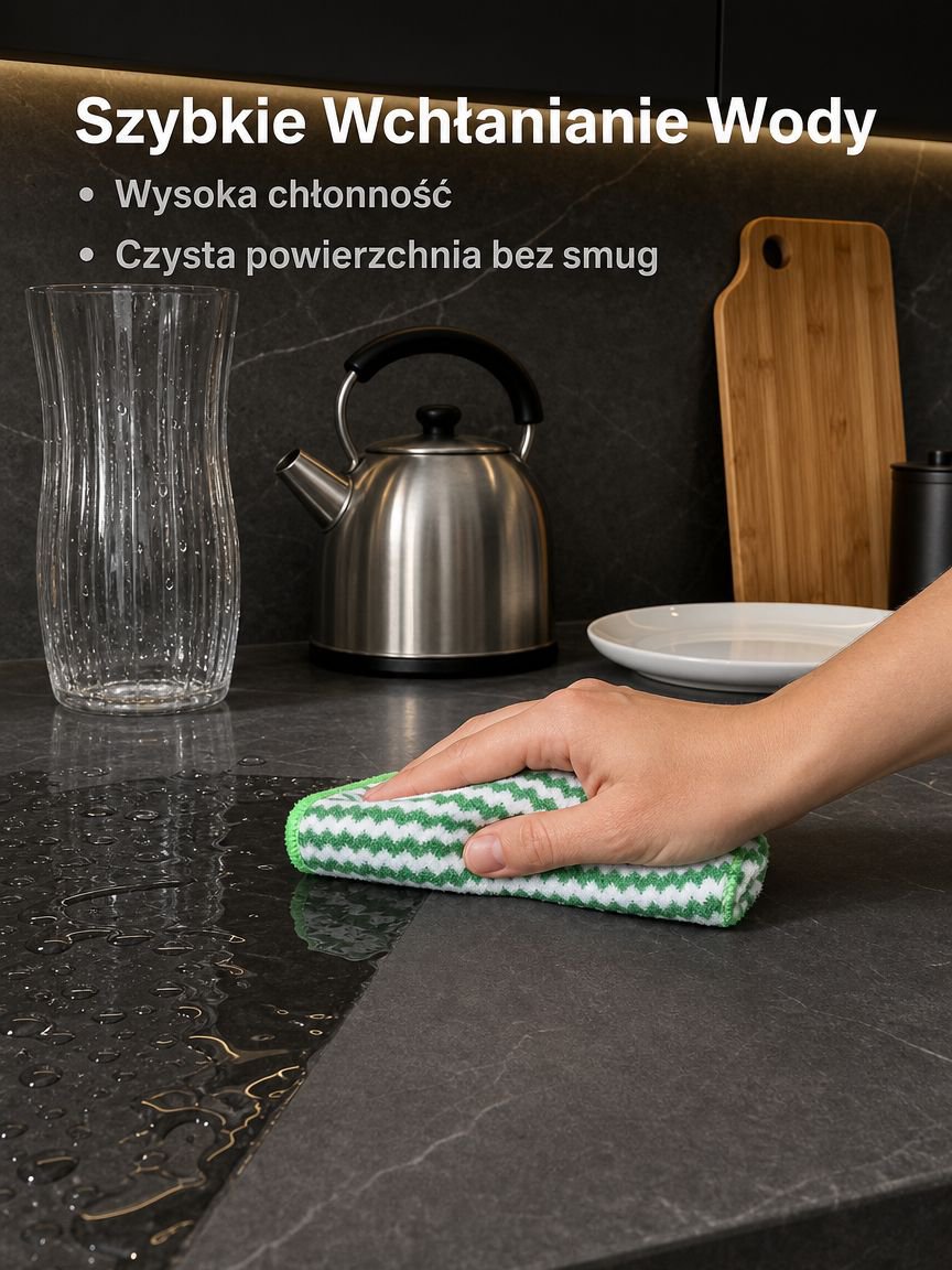 Tkanina z polaru koralowego