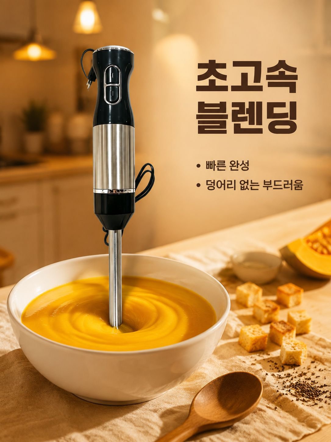 다기능 전기 주방 믹서