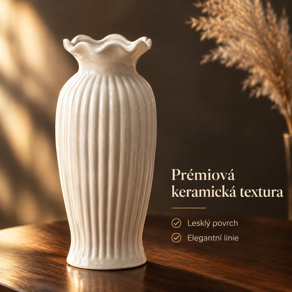 Evropský retro dřevěný rámeček na fotky