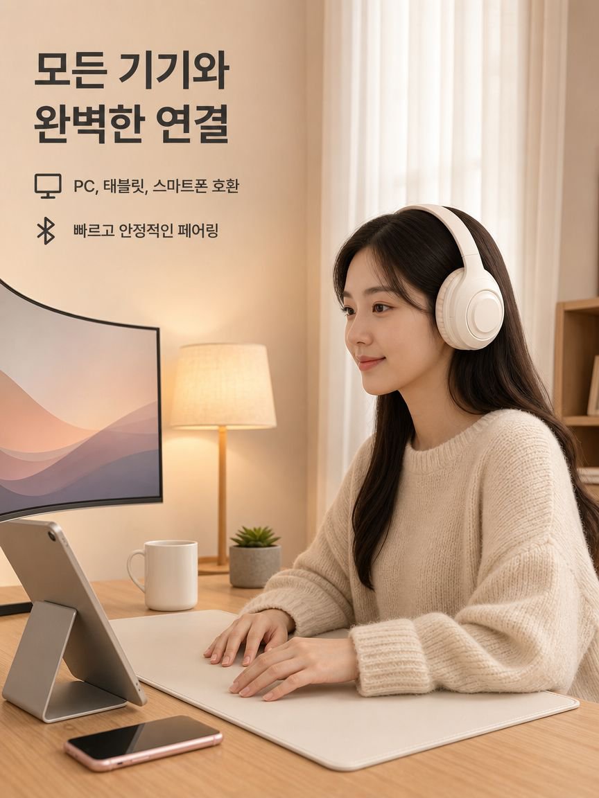 헤드셋 무선 게임 이어폰 블루투스 이어폰 게임 헤드셋 무선 이어폰