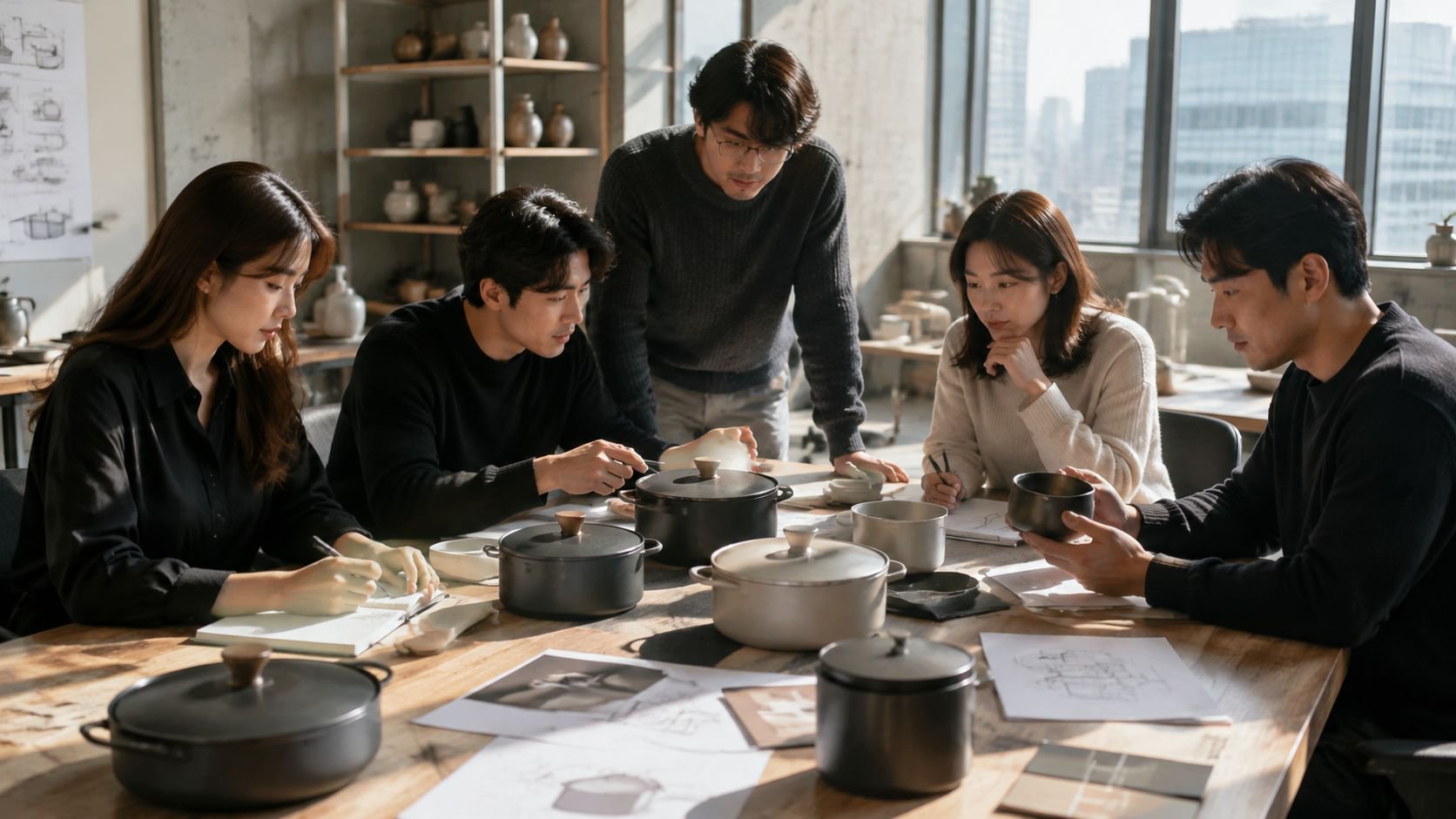 온라인 쇼핑몰