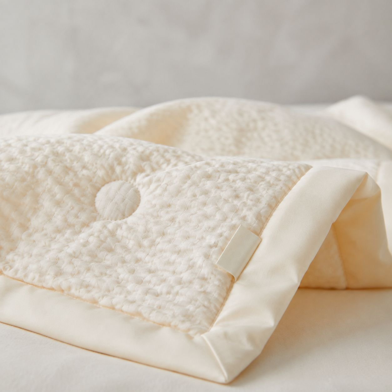 Couette d'été en fibre de soja pour chambre climatisée, simple/double, facile à nettoyer