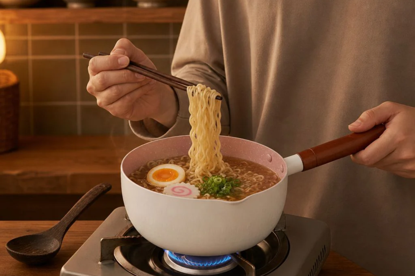 調理器具