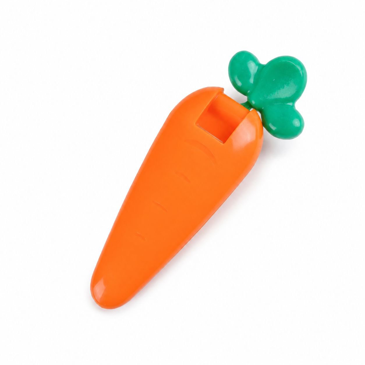 Creative Hair and Trash Grabber for Bathroom Cleaning
