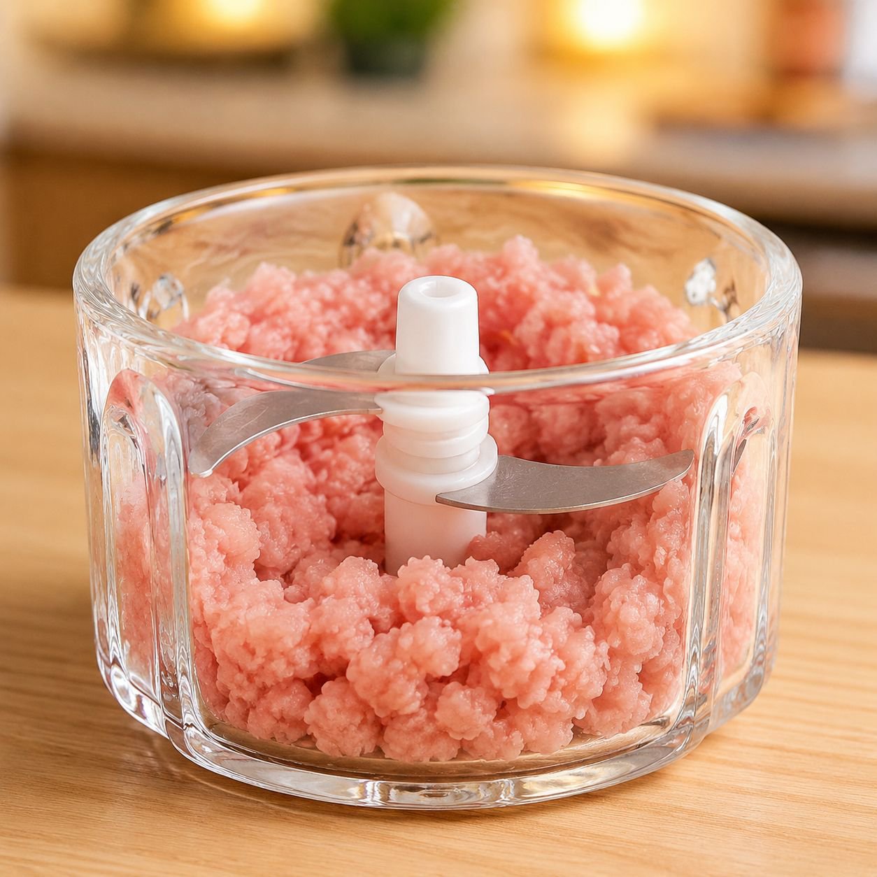 Multi-functional electric food grinder appliance