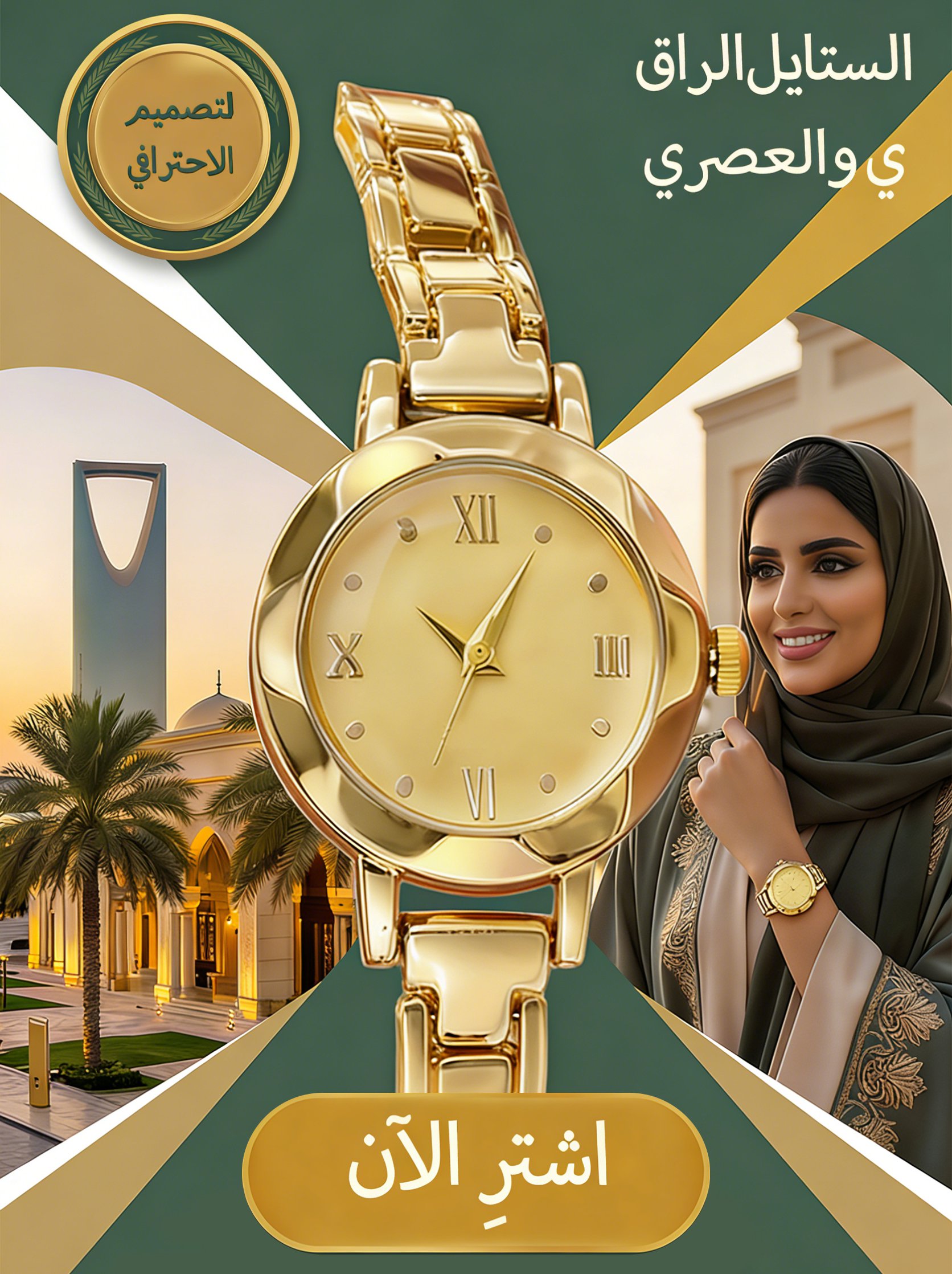 تسوق أحدث الإكسسوارات الفاخرة أونلاين في السعودية,أفضل ساعات عصرية للرجال والنساء مع ضمان الجودة,اشترِ ساعات يد أنيقة أونلاين بأسعار تنافسية