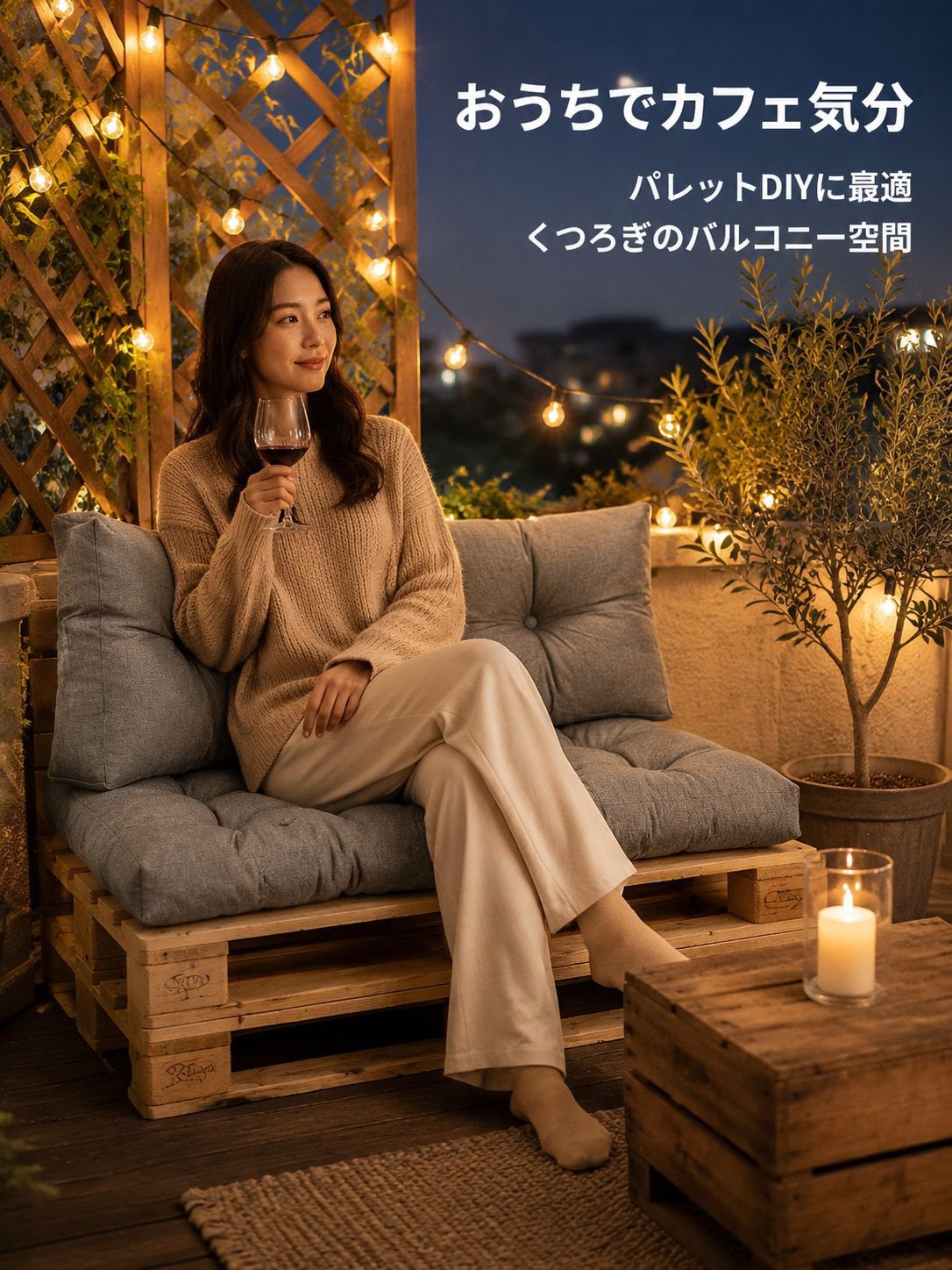 業務用大型ソファクッション