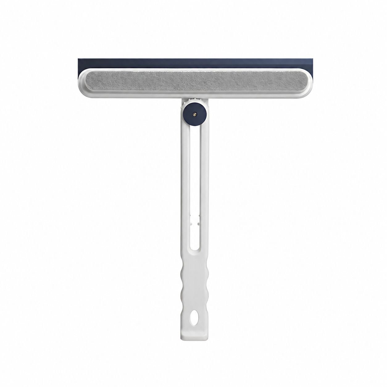 Double-sided Glass Cleaner for Windows and Bathroom