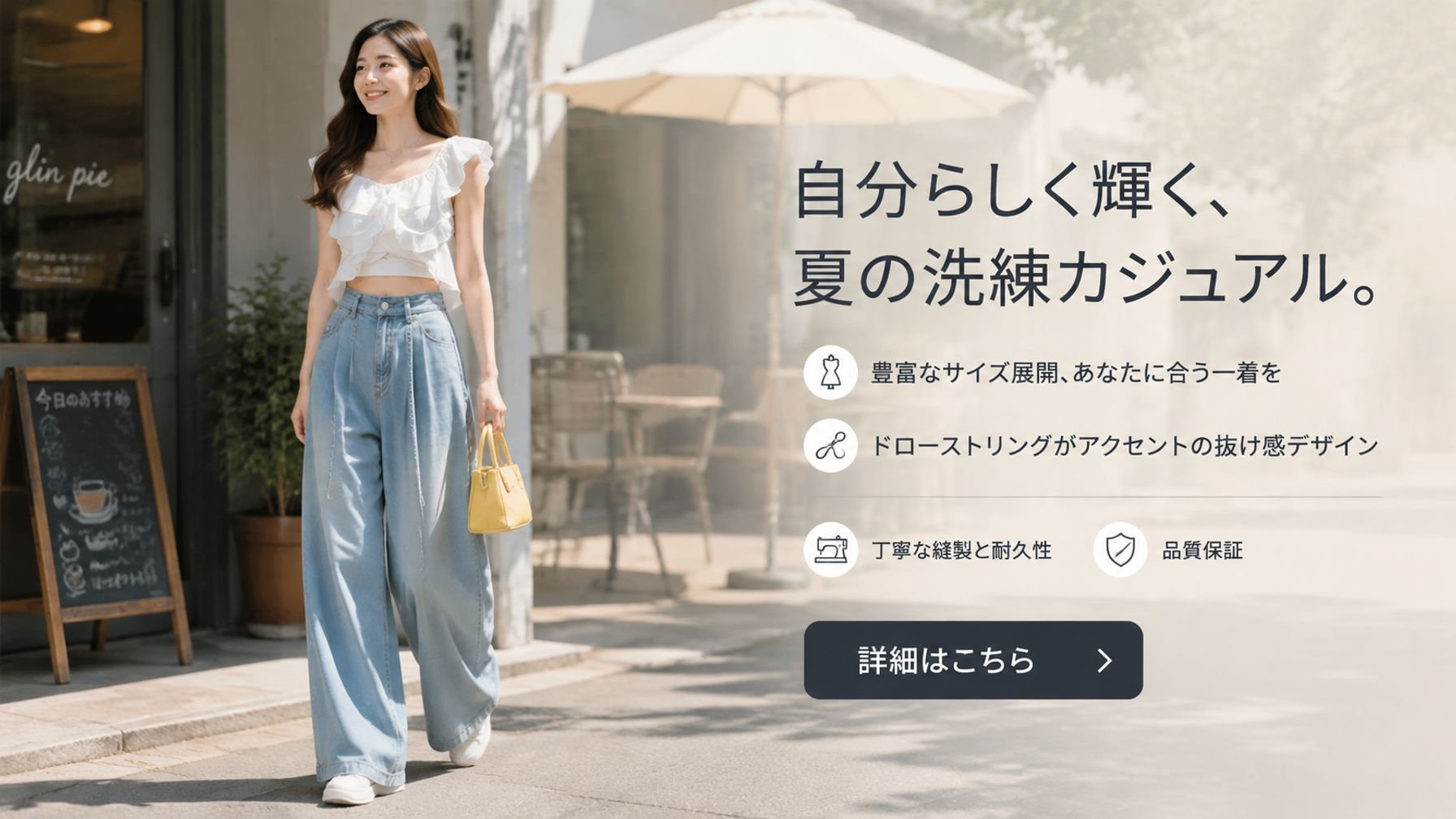 オンラインショップ