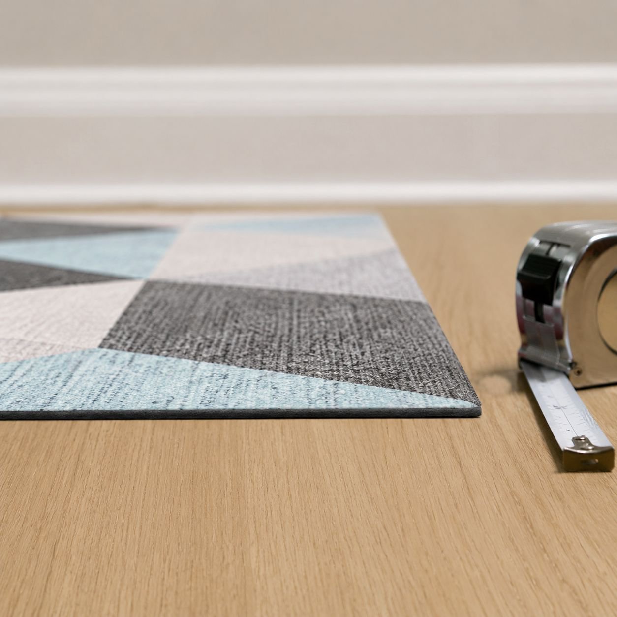 Durable Non-Slip Bathroom Rug