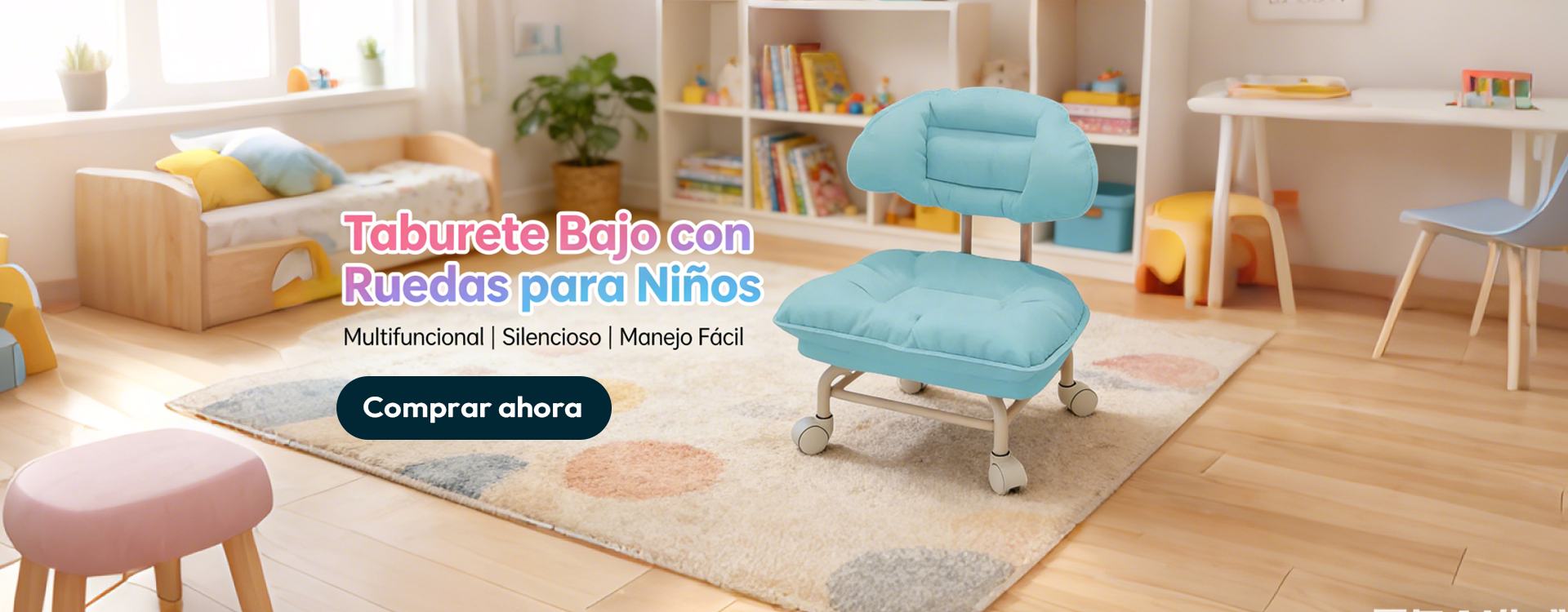 Tienda en línea