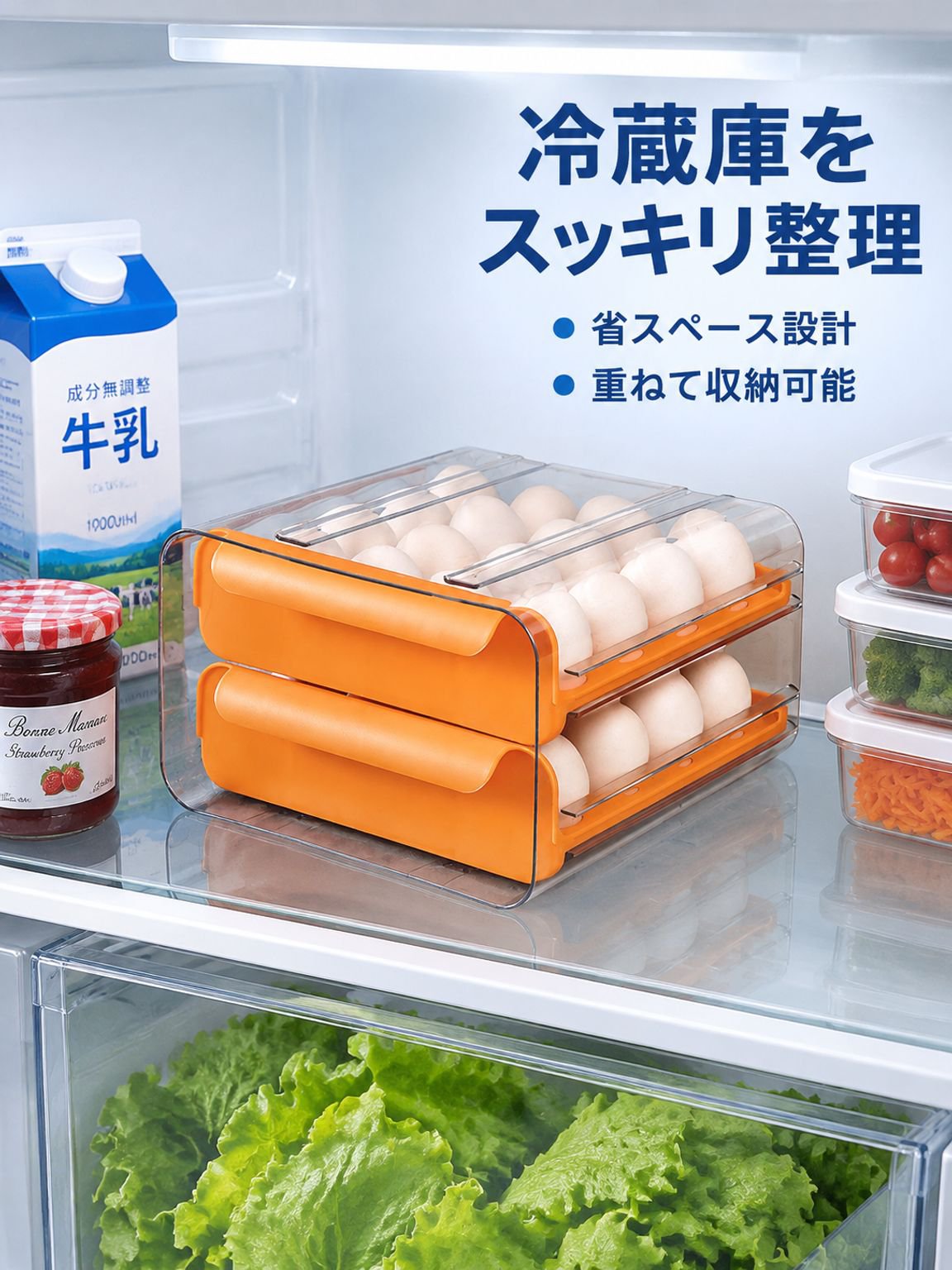 携帯用歯列矯正器収納ケース
