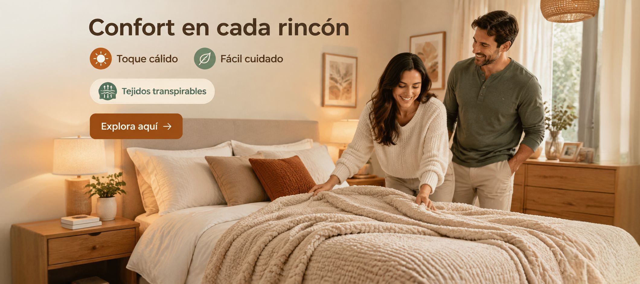 Calidad Europea a Precios Sorprendentes